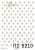 Papel Decoupage Soft S0210
